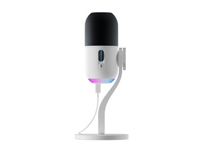 LOGI Yeti GX Dynamic RGB Gaming Mic LOGI Yeti GX Dynamic RGB Gaming Mic von Logitech