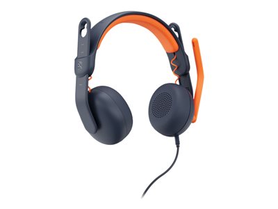 LOGI Zone Learn - CLASSIC BLUE - WW-9006 LOGI Zone Learn - CLASSIC BLUE - WW-9006 von Logitech
