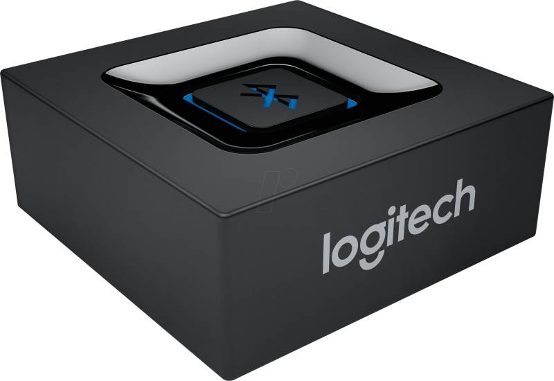 LOGITECH BAA - Bluetooth-Audioempfänger von Logitech