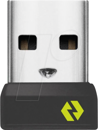 LOGITECH BOLTUSB - Logi Bolt USB-Empfänger LOGITECH BOLTUSB - Logi Bolt USB-Empfänger von Logitech