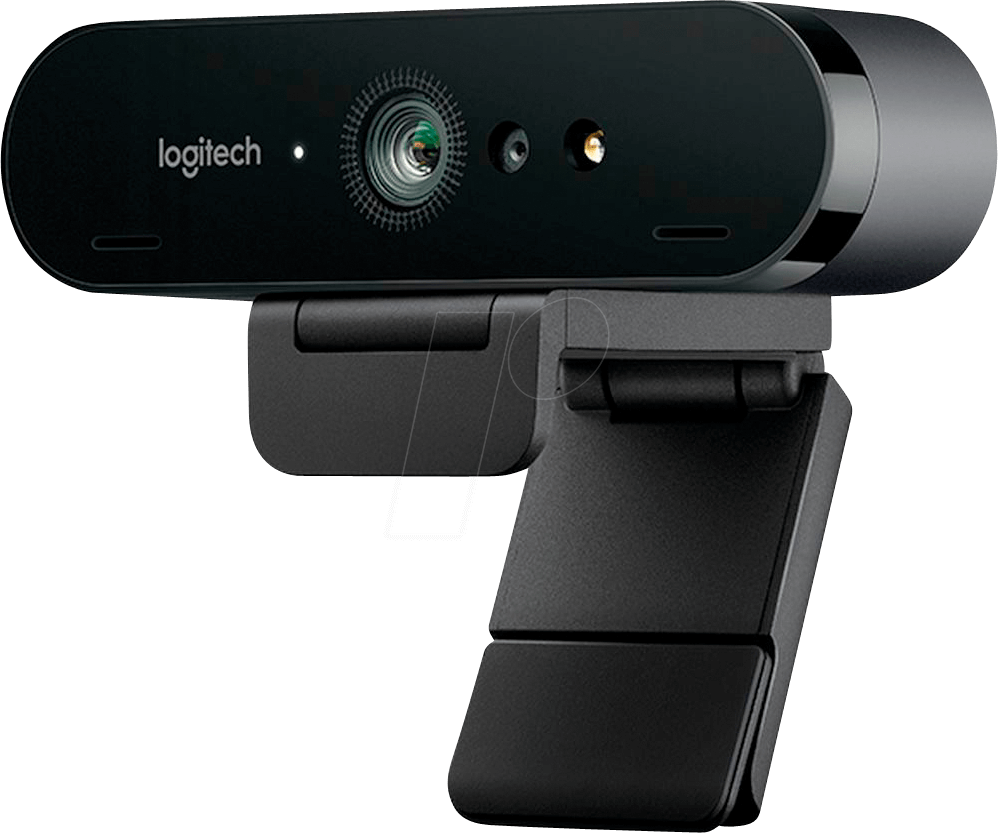 LOGITECH BRIO ST - Webcam Logitech BRIO STREAM, 4K Ultra HD LOGITECH BRIO ST - Webcam Logitech BRIO STREAM, 4K Ultra HD von Logitech