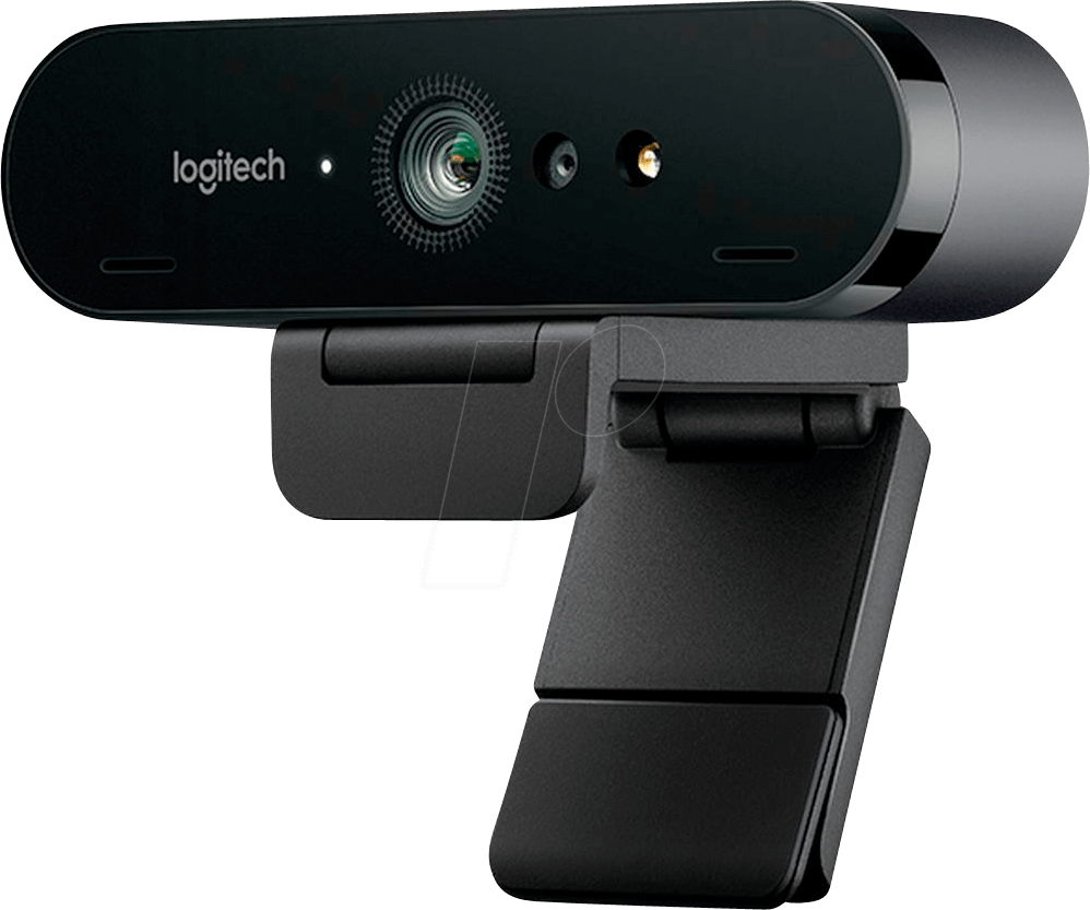 LOGITECH BRIO ST - Webcam Logitech BRIO STREAM, 4K Ultra HD von Logitech