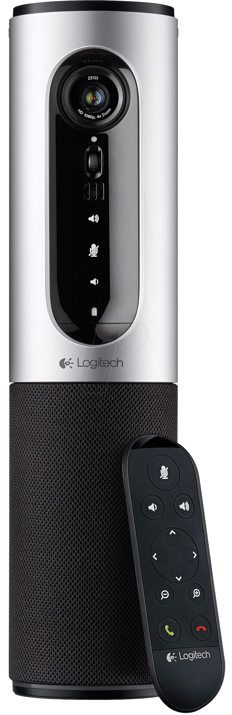 LOGITECH CCCON - Videokonferenzkamera, 1080p Auflösung von Logitech
