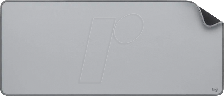 LOGITECH DM GR - Mauspad, DESK MAT Studio Series, grau LOGITECH DM GR - Mauspad, DESK MAT Studio Series, grau von Logitech