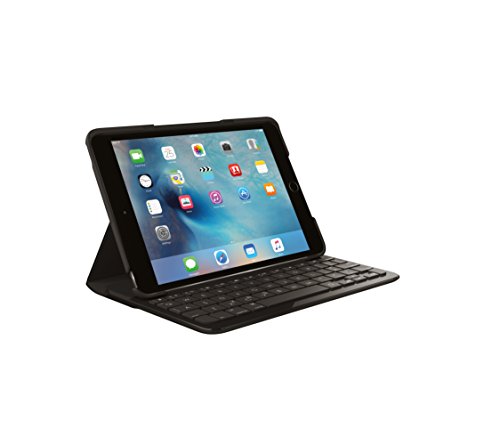 LOGITECH Focus KB case BT - Black (PAN) von Logitech