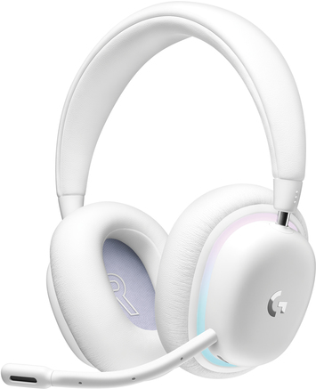 LOGITECH G735 - OFF WHITE - EMEA (981-001083) von Logitech
