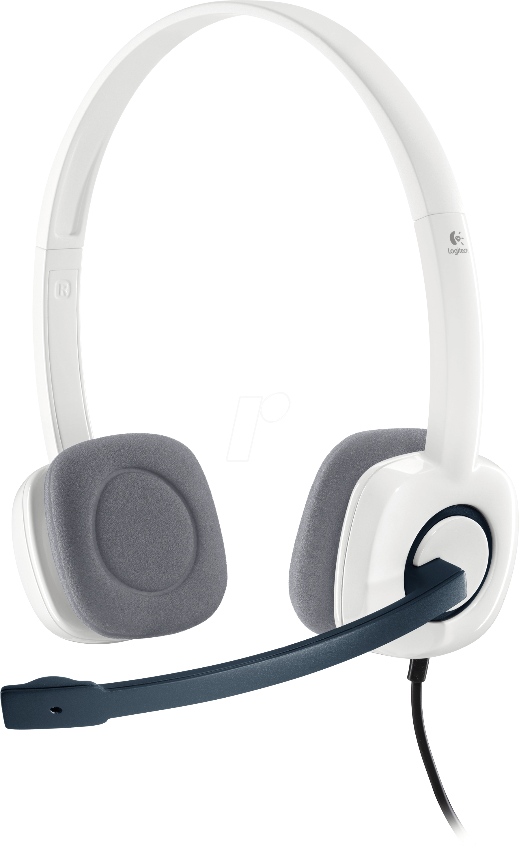 LOGITECH H150 - Headset, Klinke, Stereo, H150 LOGITECH H150 - Headset, Klinke, Stereo, H150 von Logitech