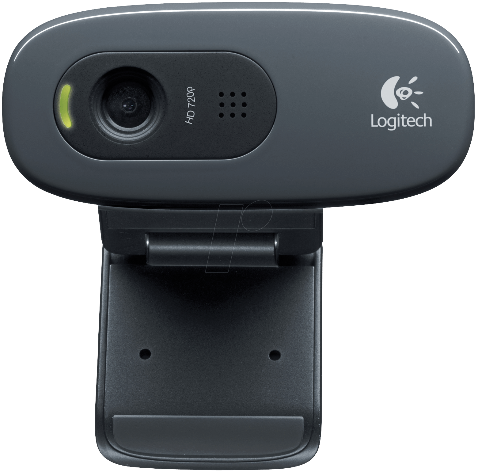 LOGITECH HD C270 - Webcam Logitech C270 HD von Logitech