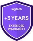 LOGITECH KITS 3Y Ext Warr Logitech Rally Camera (994-000157) von Logitech