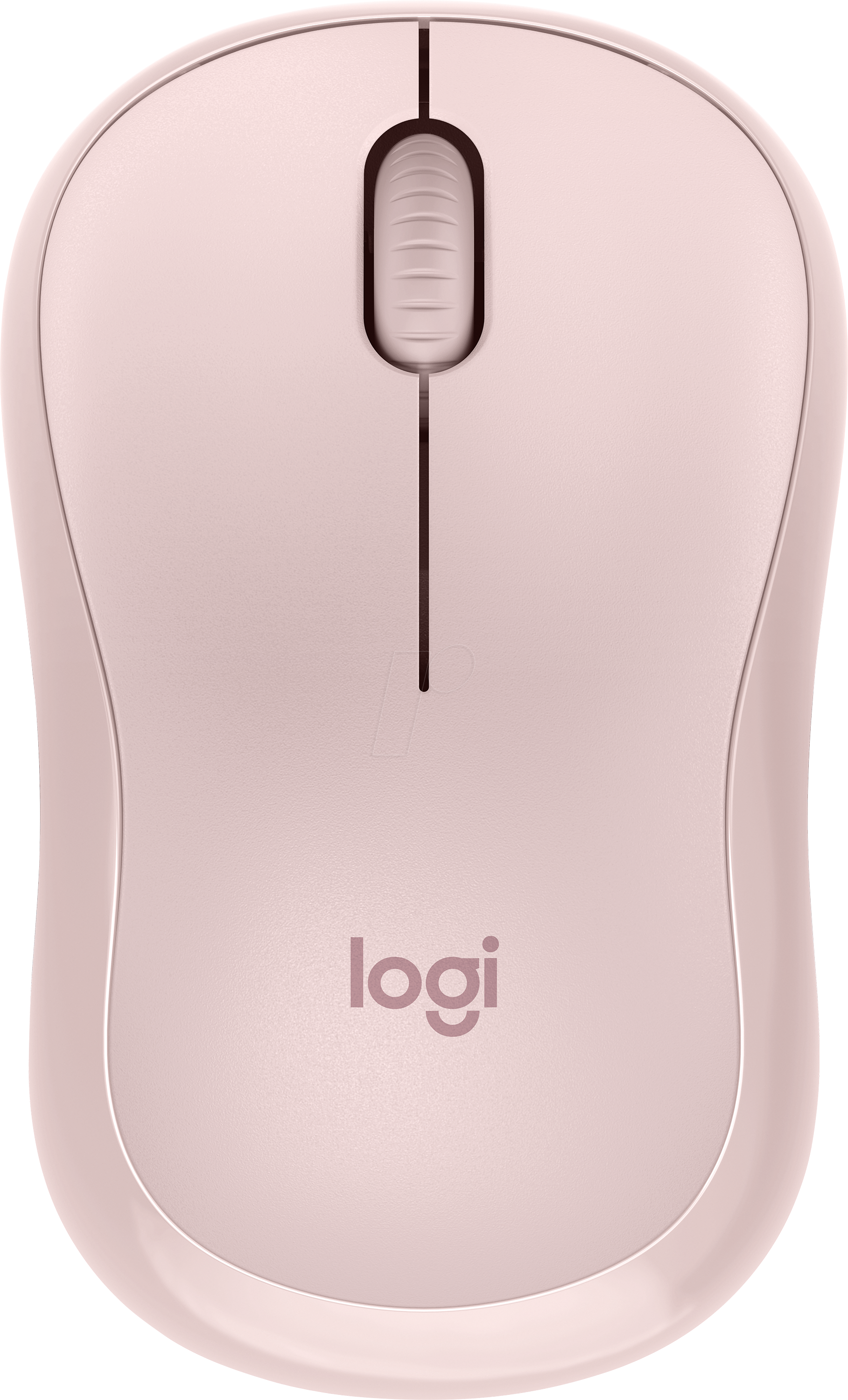 LOGITECH M240RO - Maus (Mouse), Bluetooth, rosa von Logitech
