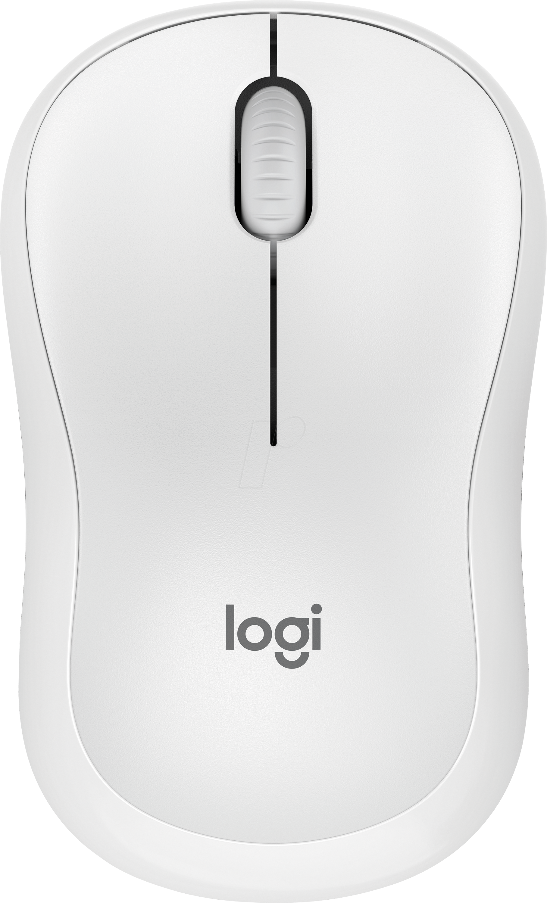 LOGITECH M240WS - Maus (Mouse), Bluetooth, weiß von Logitech