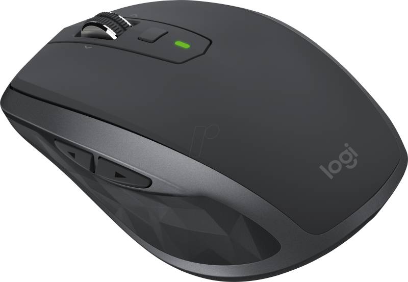 LOGITECH MX2S SW - Maus (Mouse), Bluetooth, Darkfield Laser von Logitech