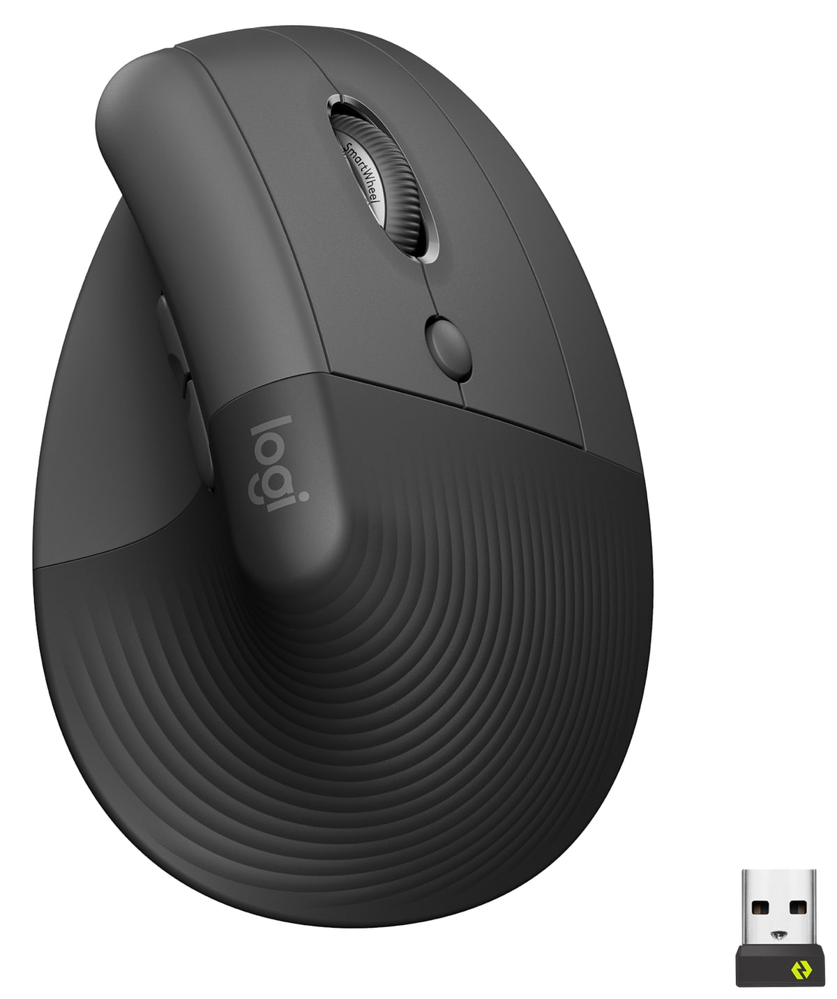 LOGITECH Maus Lift von Logitech