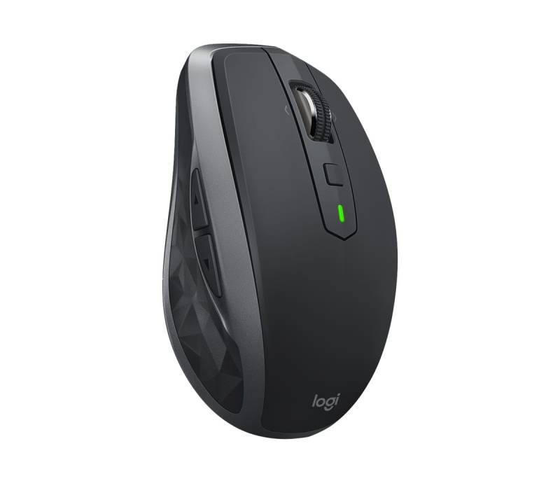 LOGITECH Maus MX Anywhere 2S von Logitech