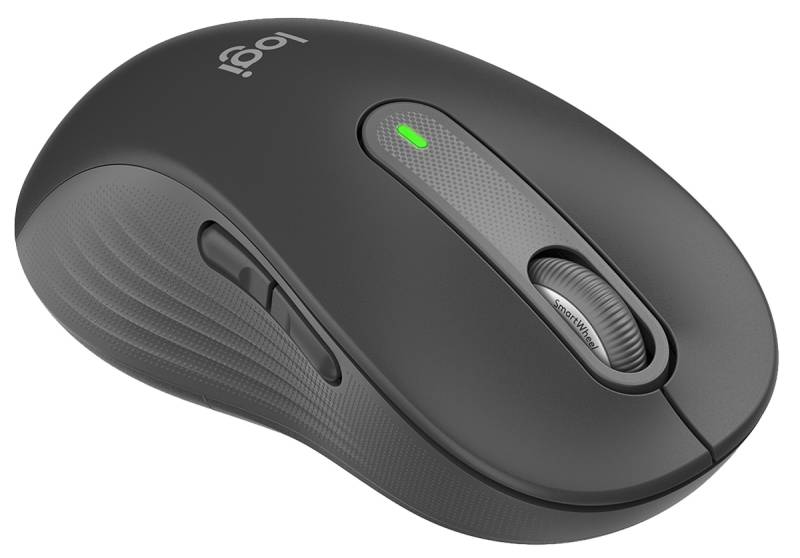 LOGITECH Maus Signature M650 Large Left von Logitech