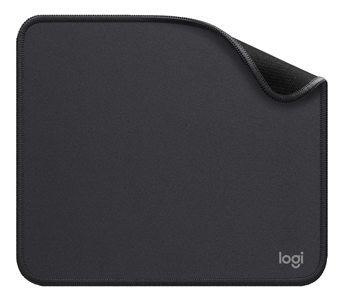 LOGITECH Mauspad Studio Series schwarz von Logitech