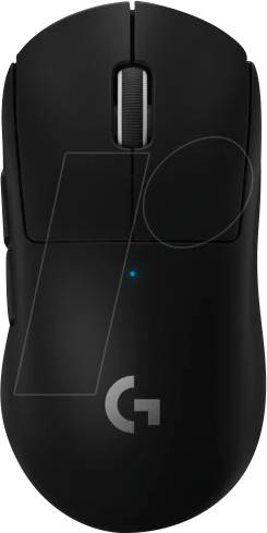 LOGITECH PROX SW - Gaming-Maus (Mouse), Funk, Lightspeed, PRO X von Logitech