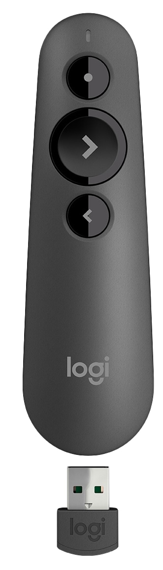 LOGITECH Presenter R500S von Logitech