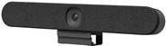 LOGITECH RALLY BAR HUDDLE GRAPHITE USB-PLUGE-WW-9006-EU (960-001501) von Logitech
