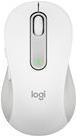 LOGITECH SIGNATURE M650 L WIRELESS MOUSE OFF-WHITE - EMEA (910-006238) von Logitech
