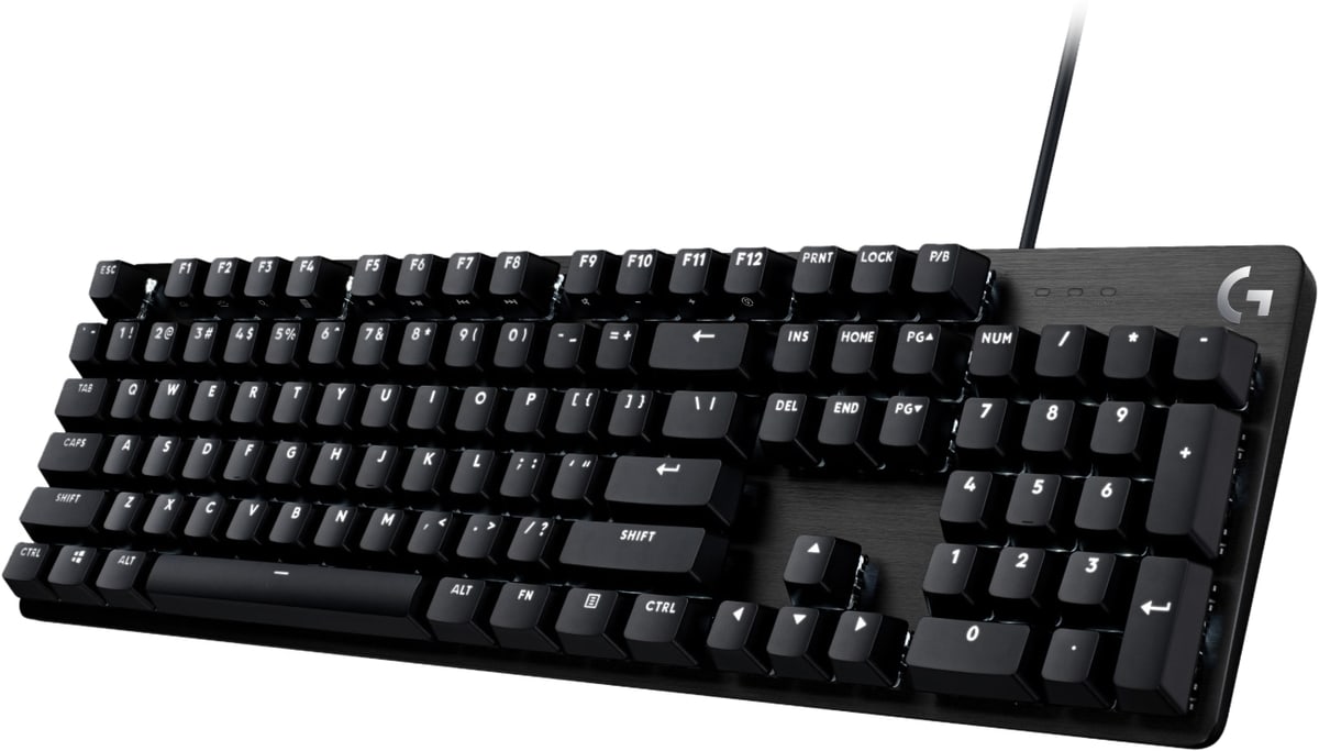 LOGITECH Tastatur G413 SE LOGITECH Tastatur G413 SE von Logitech