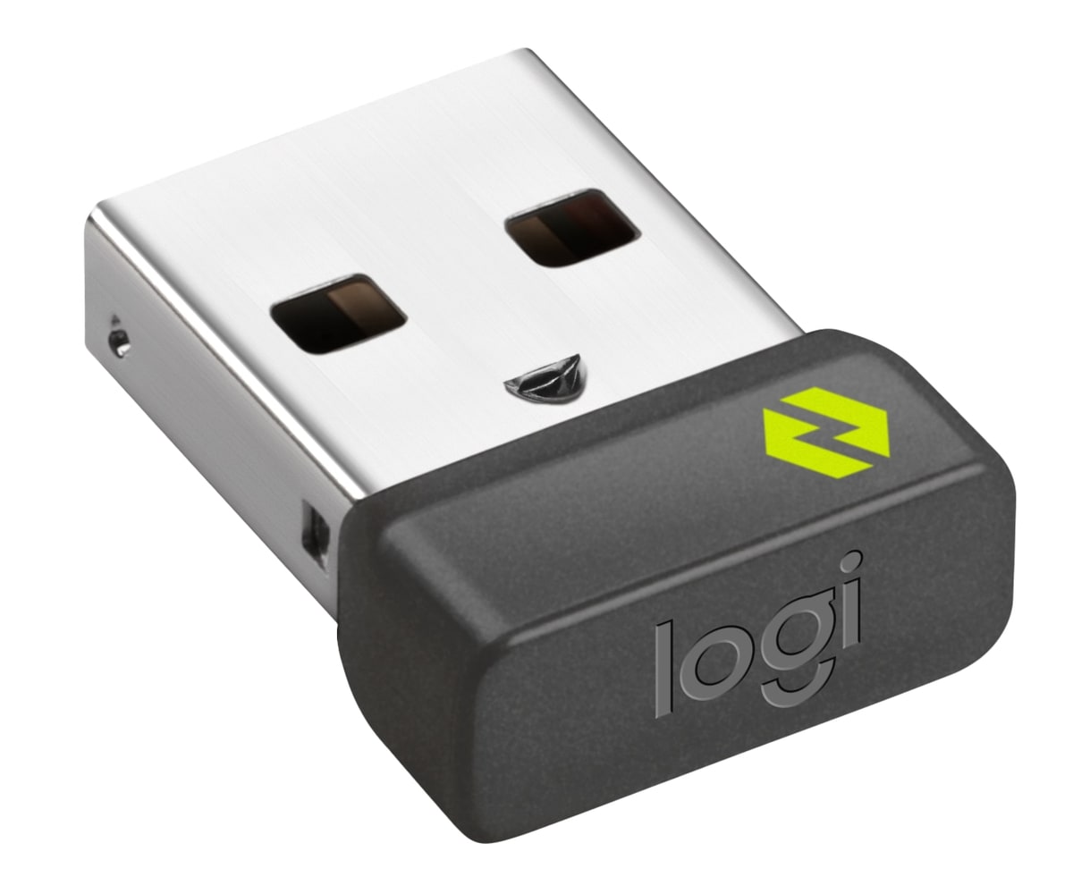 LOGITECH USB-Empfänger USB Bolt von Logitech