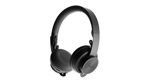 LOGITECH - Video Collaboration Zone Wireless 4K-Webcam inkl. Headset, 991-000309 von Logitech