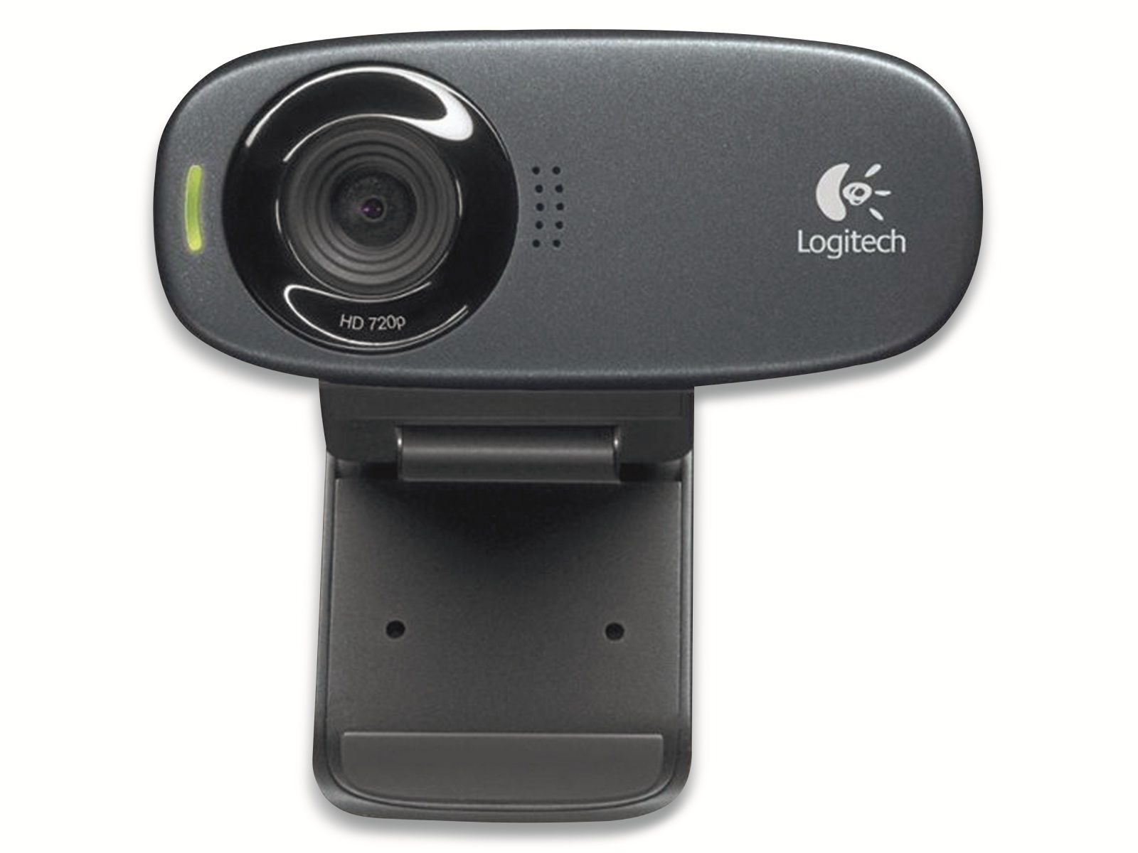 LOGITECH Webcam C310, 720p, 30 fps, USB von Logitech