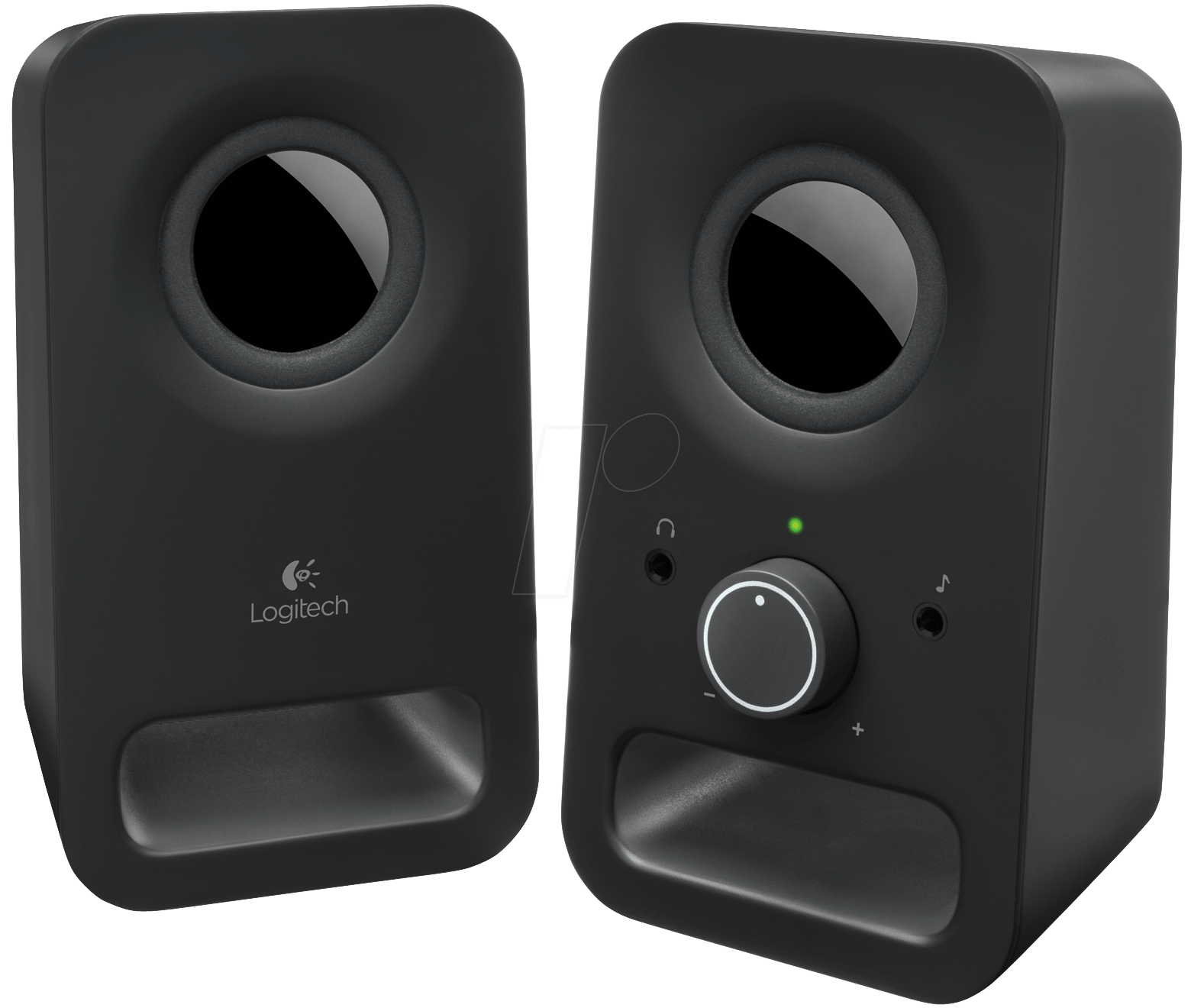 LOGITECH Z150 SW - Lautsprecher, PC, Stereo, Z150 LOGITECH Z150 SW - Lautsprecher, PC, Stereo, Z150 von Logitech