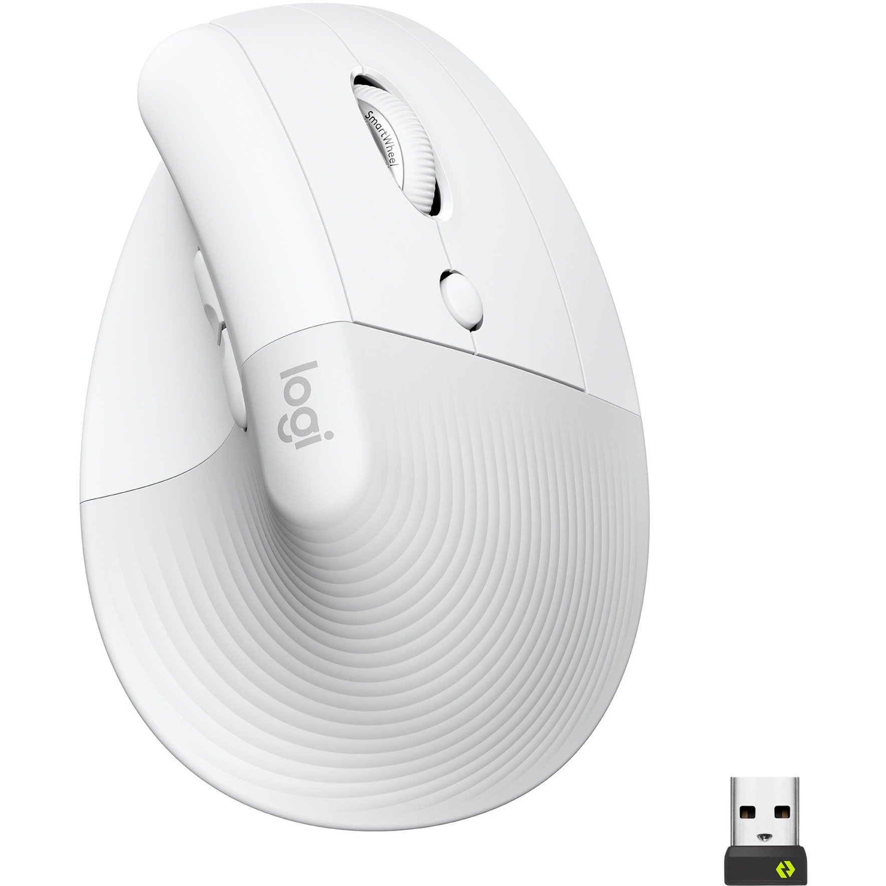 Lift, Maus Lift, Maus von Logitech
