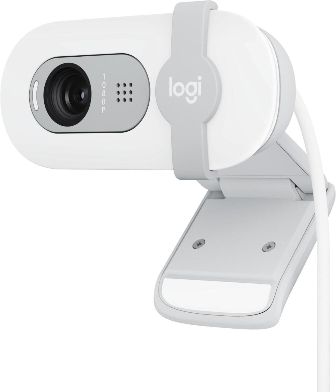 Logi Webcam BRIO 100 offw. von Logitech