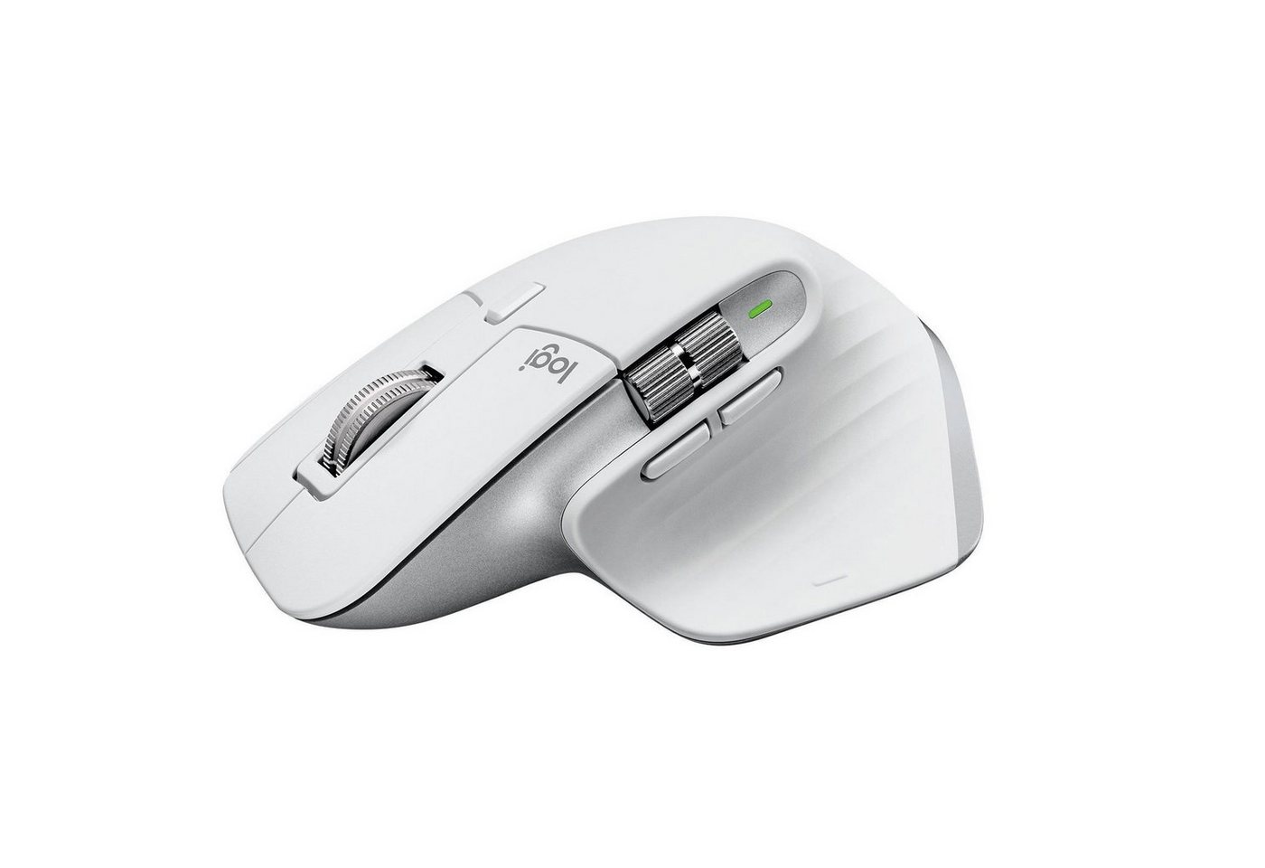 Logitech 3S Maus (Bluetooth, 7 Tasten, 8.000 DPI) von Logitech