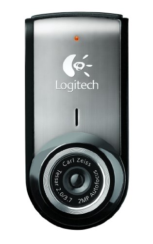 Logitech 720p Webcam C905 von Logitech