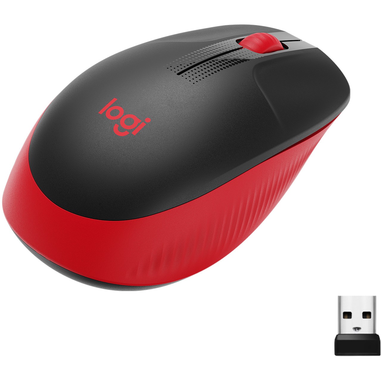 Logitech 910-005908 mouse Logitech 910-005908 mouse von Logitech