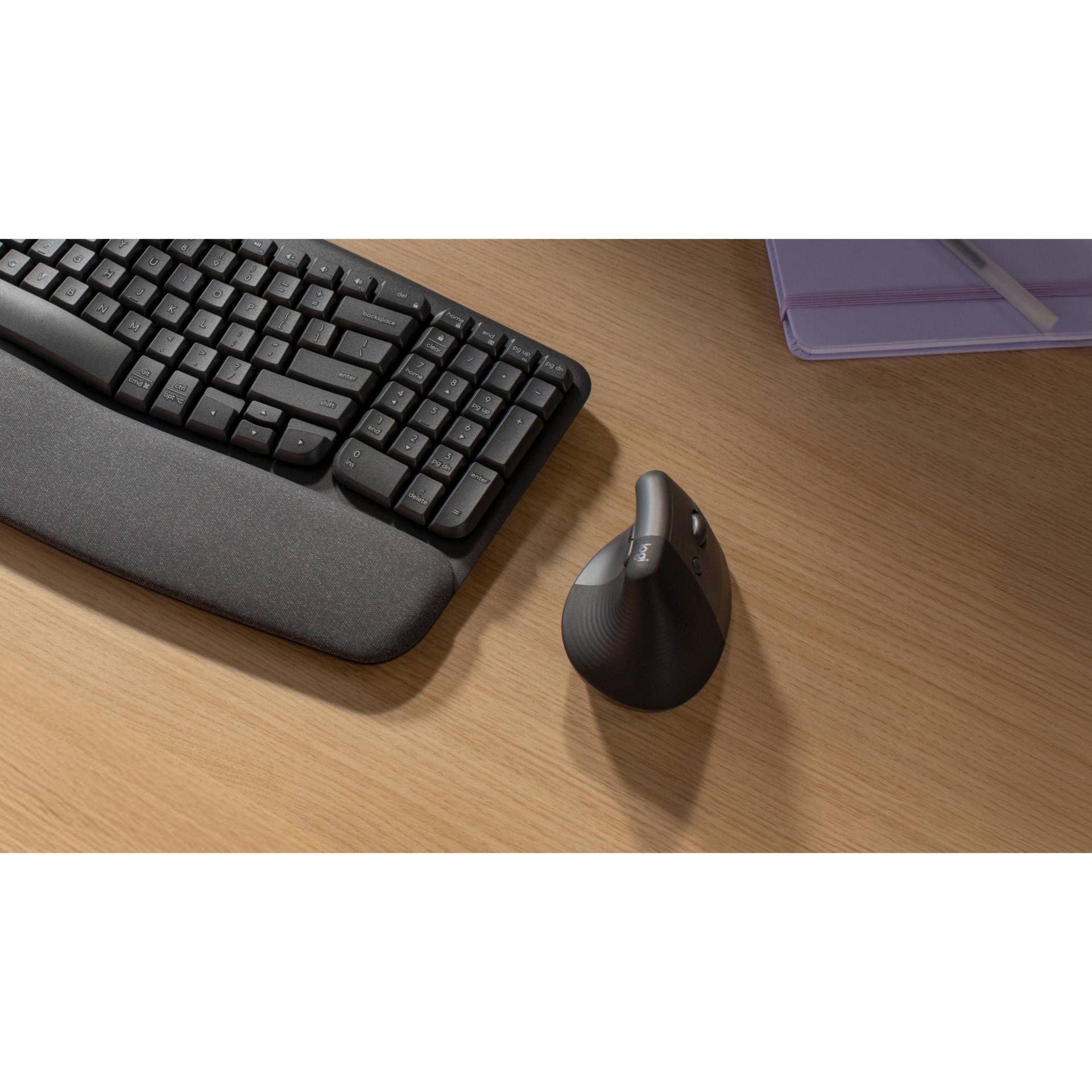Logitech 910-006473 mouse Logitech 910-006473 mouse von Logitech