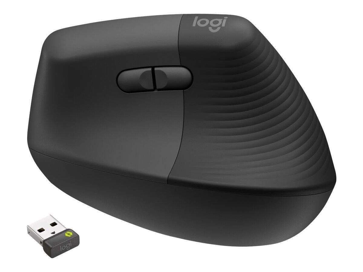 Logitech 910-006494 Logitech Lift for Business Maus von Logitech