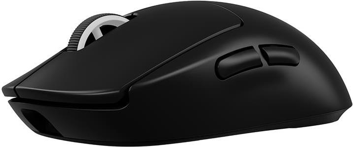 Logitech 910-006630 - Gaming Maus (910-006630) von Logitech