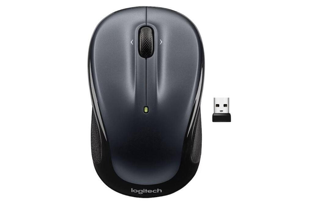 Logitech 910-006812 Maus von Logitech