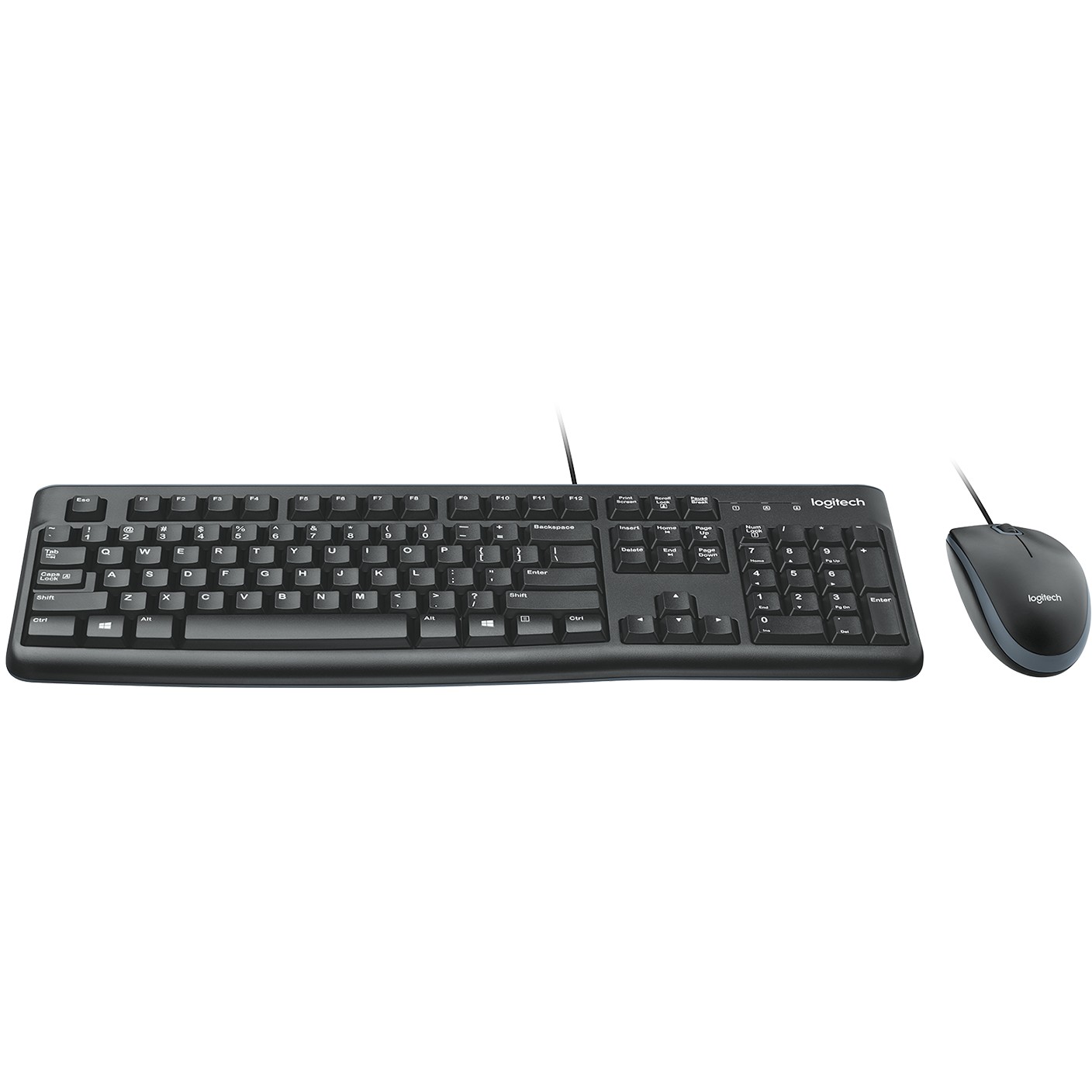 Logitech 920-002562 keyboard Logitech 920-002562 keyboard von Logitech