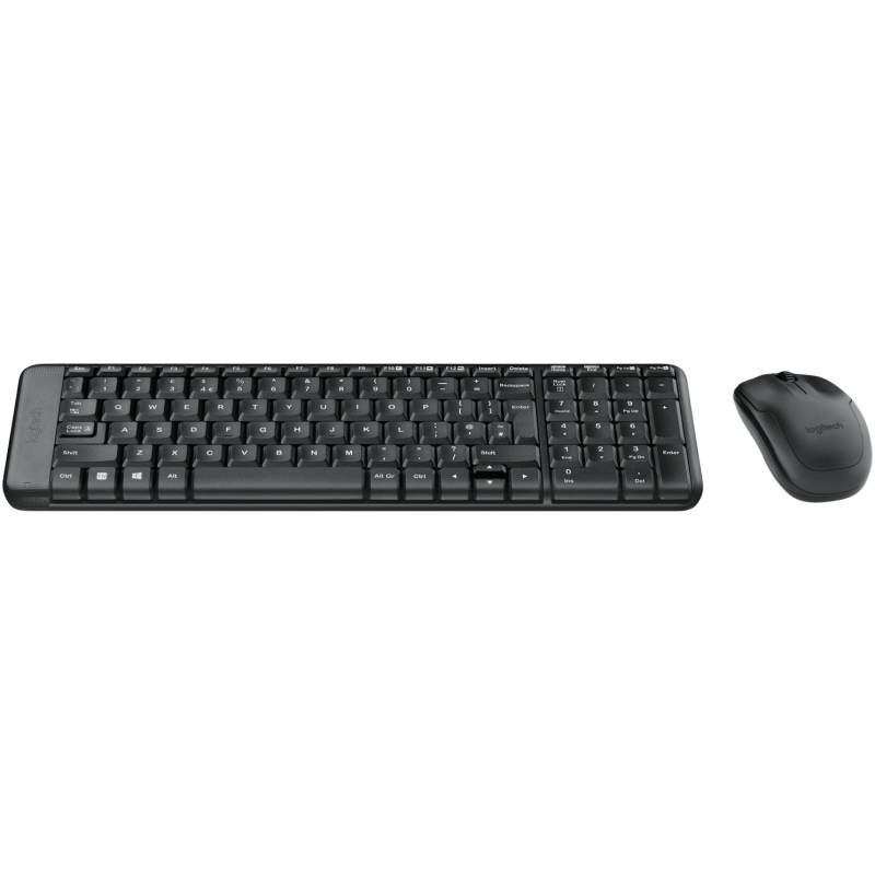 Logitech 920-003161 keyboard von Logitech