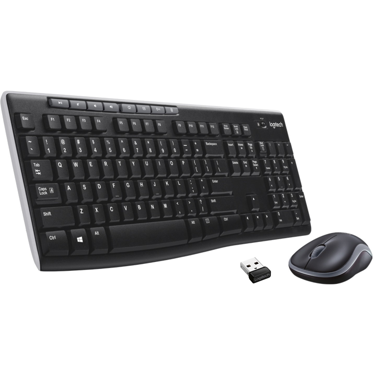 Logitech 920-004509 keyboard Logitech 920-004509 keyboard von Logitech