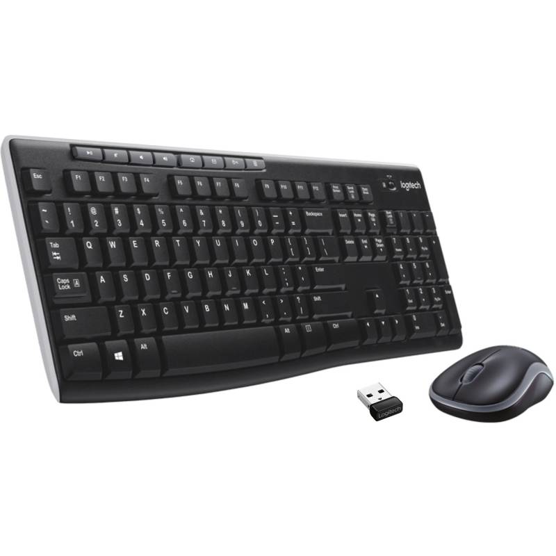 Logitech 920-004509 keyboard von Logitech