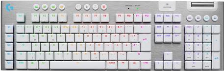 Logitech 920-012686 - Tastatur (920-012686) von Logitech