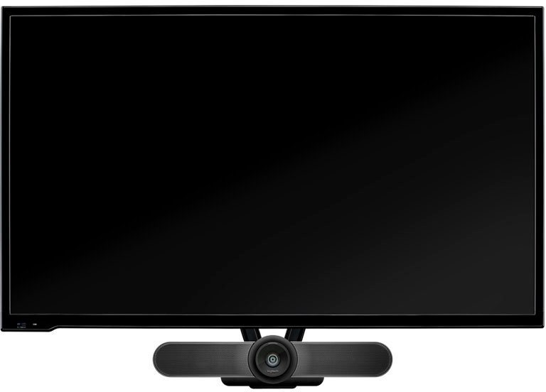 Logitech 939-001656 Monitor-Halterung Logitech 939-001656 Monitor-Halterung von Logitech