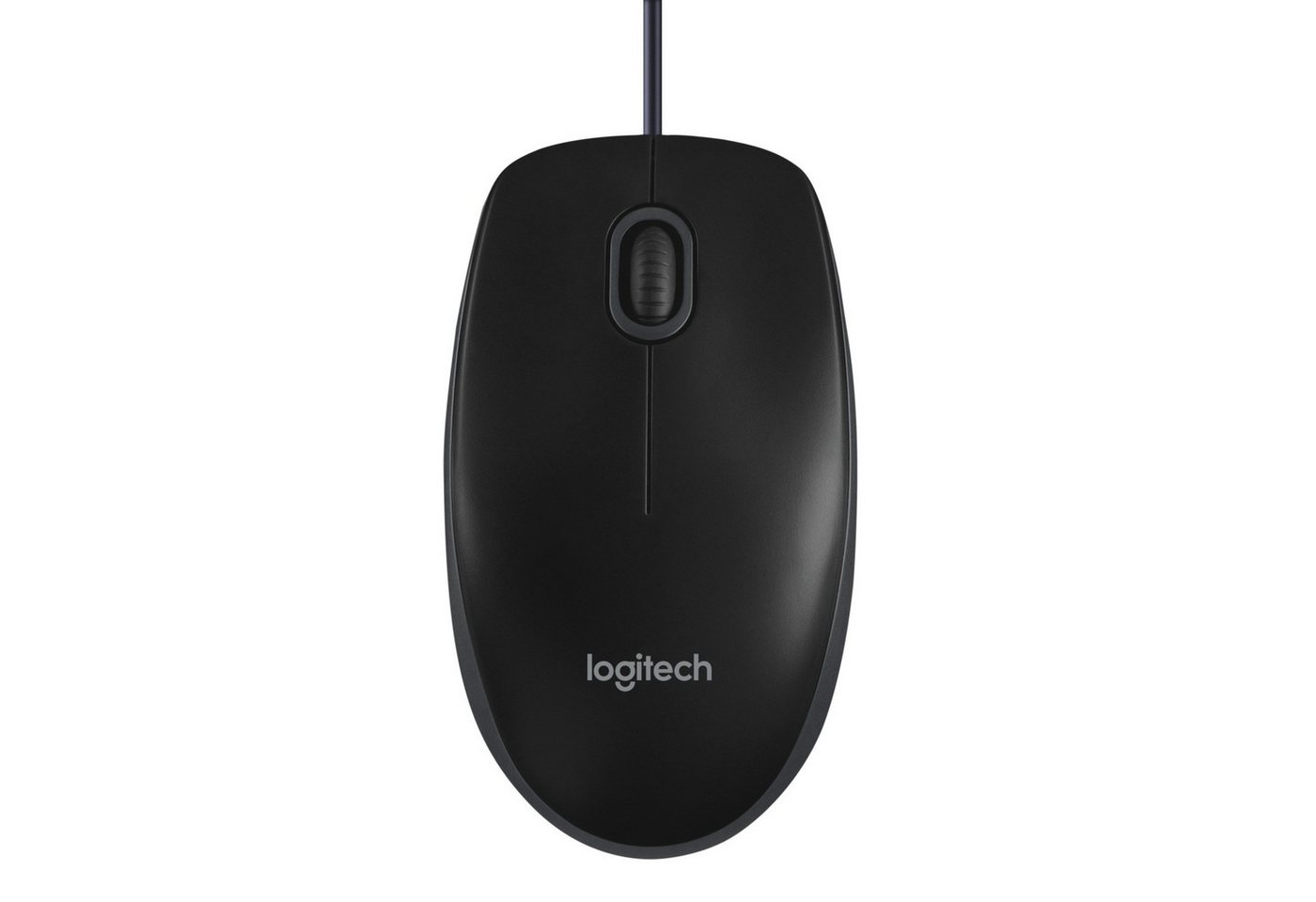 Logitech B100 Maus Logitech B100 Maus von Logitech