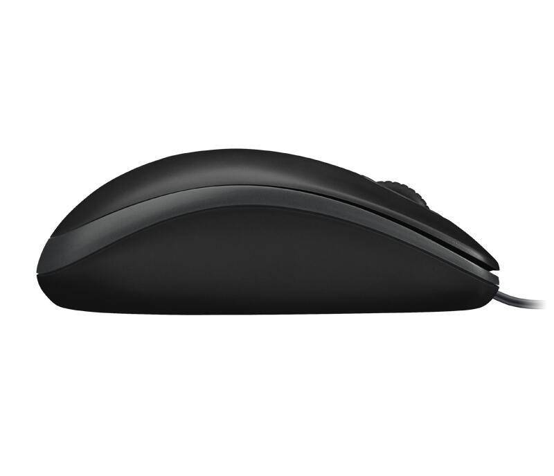 Logitech B100 Optical Maus von Logitech