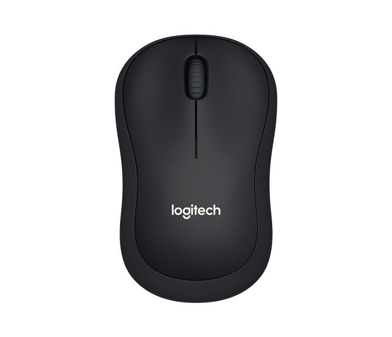 Logitech B220 Silent Wireless Maus von Logitech
