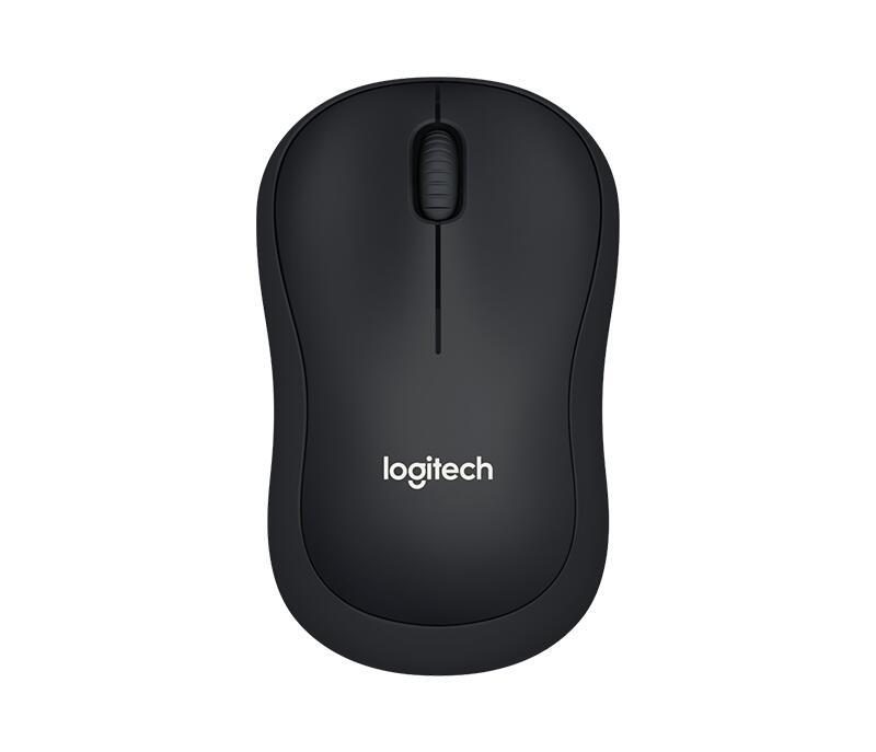 Logitech B220 Silent Wireless Maus Logitech B220 Silent Wireless Maus von Logitech