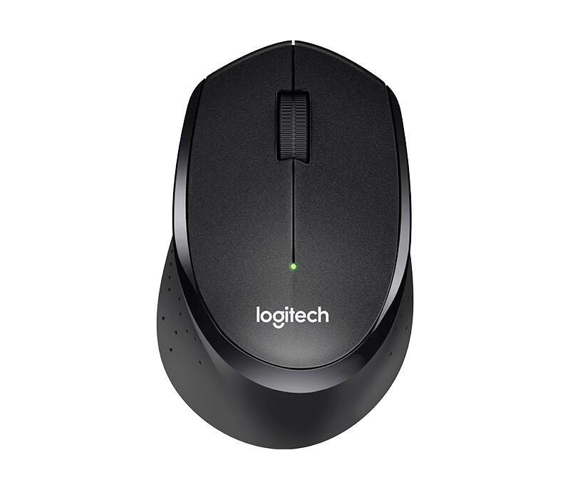 Logitech B330 Silent Plus Wireless Maus von Logitech