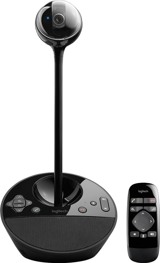 Logitech BCC950 - Videokonferenzkomponente von Logitech